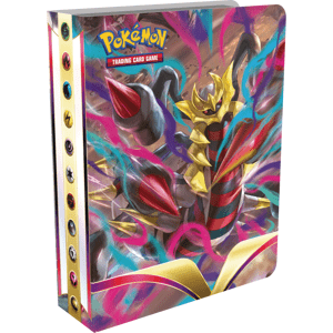 Pokémon TCG: SWSH11 Lost Origin - Mini Album