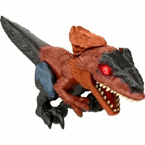 Mattel Jurský Svět ohnivý dinosaurus s reálnými zvuky