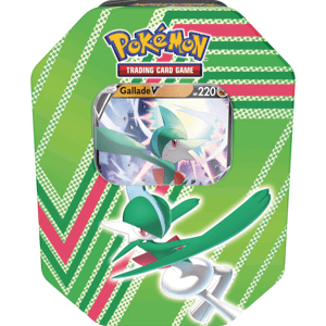 Pokémon TCG: Hidden Potential Tin č.1