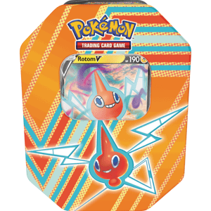 Pokémon TCG: Hidden Potential Tin č.3