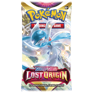 Pokémon TCG: SWSH11 Lost Origin - Booster č.2