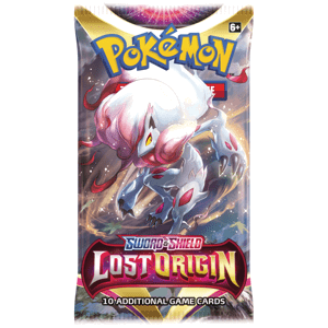 Pokémon TCG: SWSH11 Lost Origin - Booster č.3