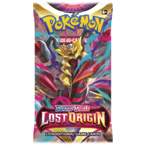 Pokémon TCG: SWSH11 Lost Origin - Booster č.4
