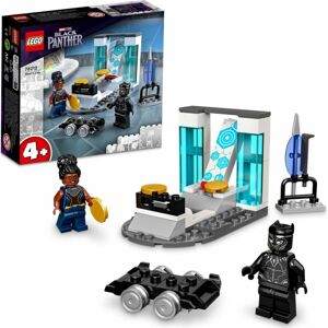 LEGO® Super Heroes 76212 Laboratoř Shuri