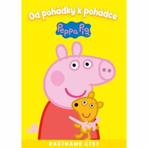 Od pohádky k pohádce Peppa Pig