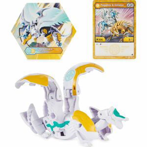 Bakugan Deka bojovník S5 Pegatrix x Gillator