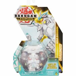 Bakugan svítící Bakugani nova Dragonoid