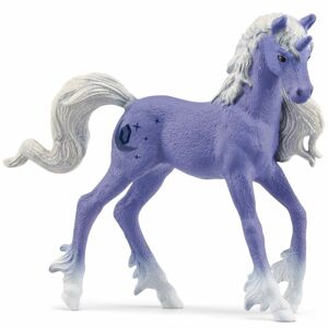 Schleich 70769 Sběratelský jednorožec Měsíční kámen (speciál)