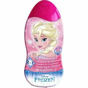 Frozen šampon a kondicionér 400ml