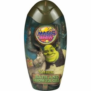 Shrek koupelový a sprchový gel 200 ml
