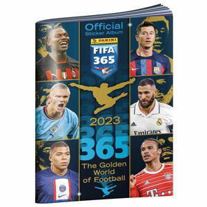 Panini FIFA 365 2022 - 2023 album