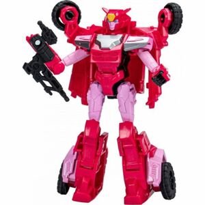 Hasbro Transformers Earthspark Terran Warrior Figurka 13 cm Elita-1