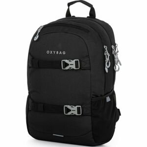 Karton P+P Studentský batoh OXY Sport Black