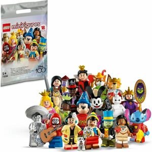LEGO® Minifigures 71038 Minifigurky ke 100. výročí Disney