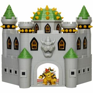 Super Mario Zámek Playset