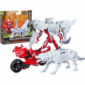 Hasbro Transformers Movie 7 Dvoubalení figurek 11 cm Arcee and Silverfang