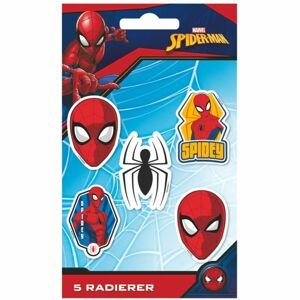 Set gum Spiderman