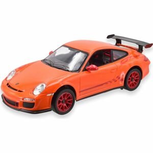Rastar RC auto 1:24 Porsche GT3 RS oranžové