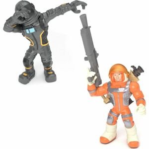 Epee Fortnite W2 Figurka 2 ks Mission Specialist Dark Voyager