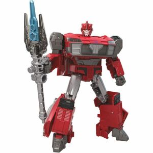 Hasbro Transformers Generations Legacy Ev Deluxe Knock-out