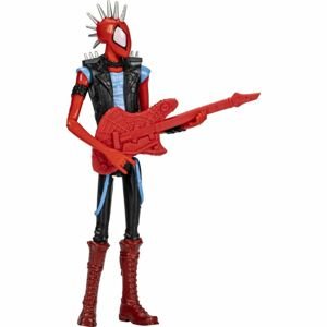 Hasbro SpiderMan akční figurka 15 cm Spider-Punk