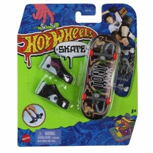 Mattel Hot Wheels fingerboard a boty HGT46 Bright Flight