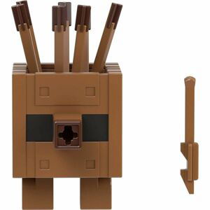 Minecraft Legends Fidget Fig figurka Tregolem