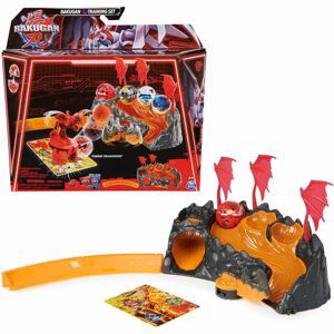 Bakugan tréninková sada dragon