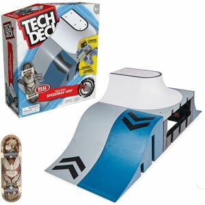 Tech Deck Xconnect Speed Wave