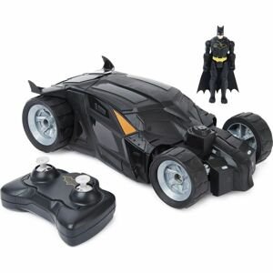 Spin Master Batman Batmobil RC s figurkou