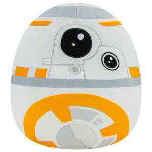 Squishmallows Star Wars BB8, 25 cm