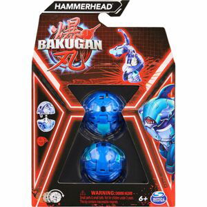 Bakugan základní Bakugan S6 Hammerhead