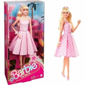 Barbie v ikonickém filmovém outfitu HPJ96