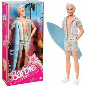 Barbie Ken v ikonickém filmovém outfitu HPJ97
