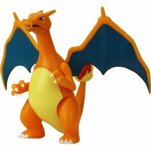 Jazwares Pokemon Battle figurky 12 cm Charizard