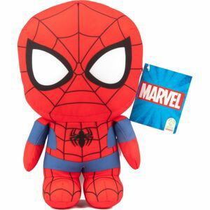 Alltoys Látkový Marvel Spider Man se zvukem 28 cm