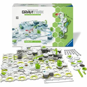 Ravensburger 224258 GraviTrax Startovní sada Obstacle