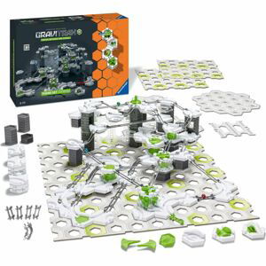 Ravensburger 224326 GraviTrax PRO Startovní sada Extreme