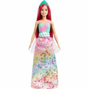 Mattel Barbie princezna Dreamtopia HGR15