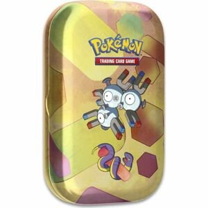 Pokémon TCG: Scarlet & Violet 151 - Mini Tins Magneton & Ekans