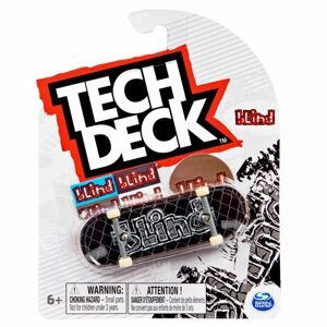 Tech Deck Fingerboard základní balení Blind Zach Saraceno
