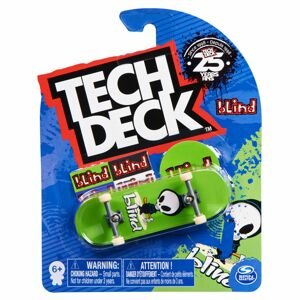 Tech Deck Fingerboard základní balení 25 Year