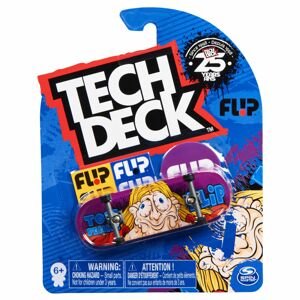 Tech Deck Fingerboard základní balení Flip Tom Penny 25 Years