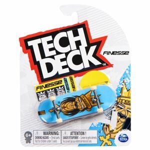 Tech Deck Fingerboard základní balení Finesse