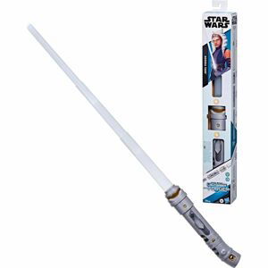 Hasbro Star Wars světelný meč Lightsabre Forge Ahsoka Tano