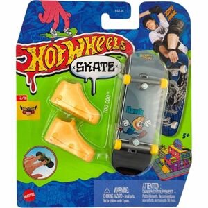 Mattel Hot Wheels fingerboard a boty HGT46 Too Coo