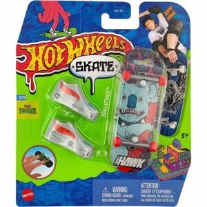 Mattel Hot Wheels fingerboard a boty HGT46 Koalattack