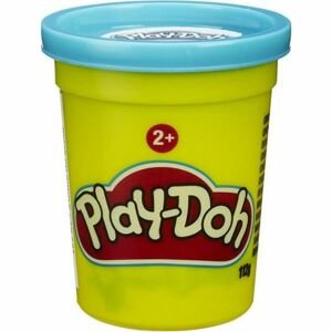 Play-Doh Samostatná tuba 112g Modrá