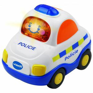 Vtech Tut Tut Policie CZ