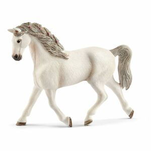 Schleich 13858 Kobyla holštýnská